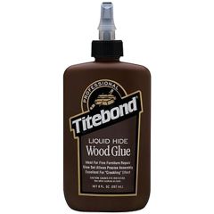 Franklin 8oz Titebond Liquid Hide Glue