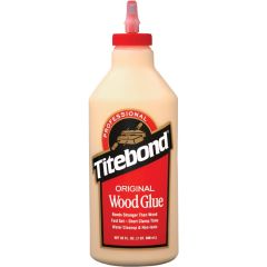 Franklin Qt Titebond Original Wood Glue
