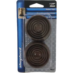 Shepherd 1-3/4" Round Rubber Cup (Case of 6)