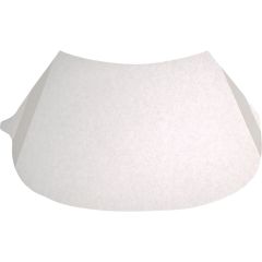 Honeywell Safety Lens Covers For 5400 Full Facepiece 15 PK