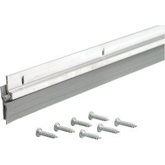 M-D DV-1 36" Aluminum Door Sweep
