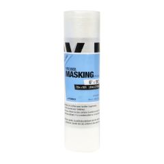 Trimaco 72" x 90' Standard Masking Film