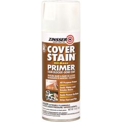 Zinsser 13oz Cover Stain Spray (High Performance)