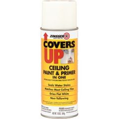 Zinsser 13oz Covers Up Ceiling Spray