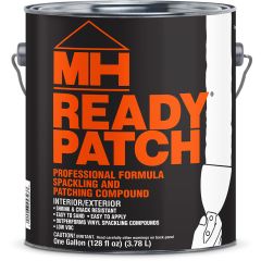 Zinsser 1gal Ready Patch Heavy Duty Spackling & Patching Compound