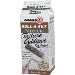 Bondex T2 1Lb Medium Roll-A-Tex Texture Additive for Paint