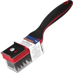Warner 2-in-1 Painter's Brush w/ Scraper