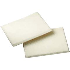 Whizz 2 Wheel Paint Edger Replacement Pad 2Pk