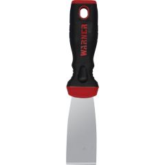 Warner Progrip 1-1/2" Stiff Putty Knife