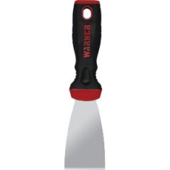 Warner Progrip 2" Stiff Putty Knife