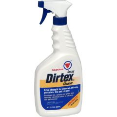 Savogran 22oz Dirtex Pump Sprayer
