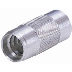 Wal-board Metal Adaptor For Pole Sander