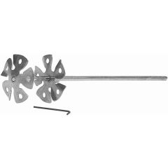 Wal-board Power Mixer