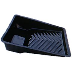 Midstate Plastics Deep Well Black Plastic Tray Liner (Fits the 45 Tray)