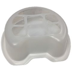 Midstate Plastics 5gal ProStrain'R Paint Strainer (Case of 40)