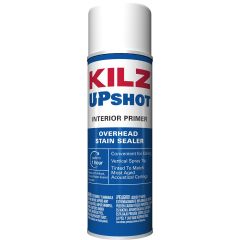 Kilz 10 oz Spray Upshot Interior Primer