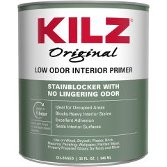 Kilz 1Qt Odorless Interior Primer