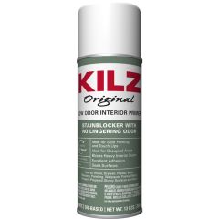 Kilz 13oz Odorless Interior Primer Spray