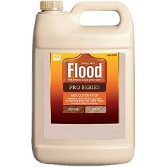 Flood 1gal Wood Stripper (Case of 4)