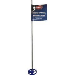 Dynamic 2-1/4" x 14" (57mm x 356mm) Paint Mixer