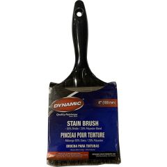 Dynamic Stain Brushes