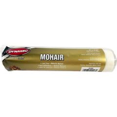 Dynamic 9" x 3/16" Nap Mohair Roller Cover