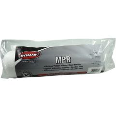 Dynamic 9" x 3/4" Nap MPR Microfiber Roller Cover