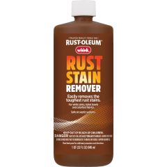 Whink 32oz Rust Stain Remover