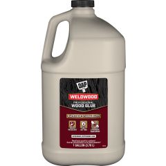 DAP 128oz Weldwood Professional Wood Glue