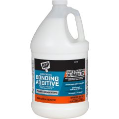 DAP 1gal Concrete Bonding Additive