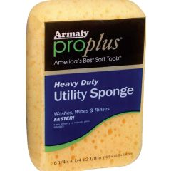 Armaly Utility Sponge (4.3" x 2.1" x 6.3")