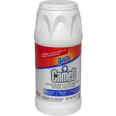 Armaly 10oz Cameo Aluminum & Stainless Steel Cleaner (Case of 12)