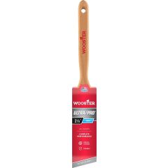 Wooster 1-1/2" Ultra/Pro Firm Angle Sash Paint Brush