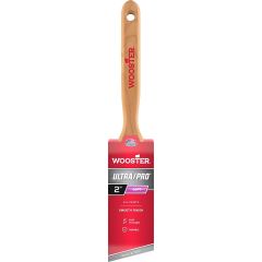 Wooster 2" Ultra/Pro Soft Angle Sash Paint Brush