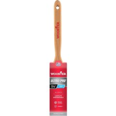 Wooster 1-1/2" Ultra/Pro Firm Flat Sash Paint Brush