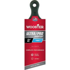 Wooster 2" Ultra/Pro Firm Shortcut Paint Brush