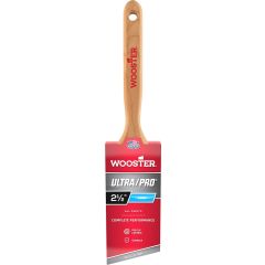 Wooster 2-1/2" Ultra/Pro Firm Angle Sash Paint Brush