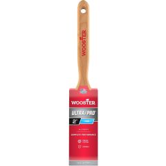 Wooster 2" Ultra/Pro Firm Flat Sash Paint Brush