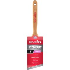 Wooster 3" Ultra/Pro Soft Angle Sash Paint Brush