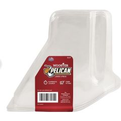 Wooster Pelican Liner (3pk)