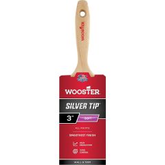 Wooster 3" Silver Tip Soft Varnish Paint Brush