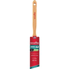 Wooster 1-1/2" Chinex FTP Extra Firm Angle Paint Brush