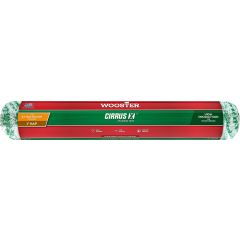 Wooster 18" x 1" Cirrus X Roller Cover