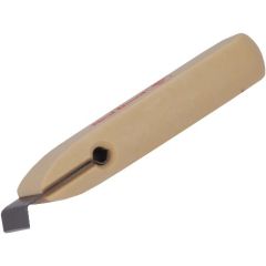 Red Devil 1" Single Edge Scraper