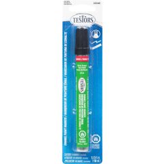 Testors 1/3oz Green Gloss Enamel Marker