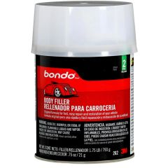 Bondo 28oz Original Filler