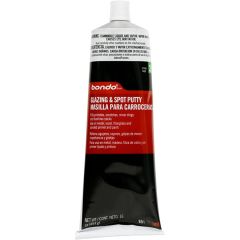 Bondo 16oz Glazing and Spot Putty