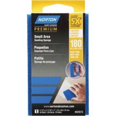 Norton 180 ProSand Small Area Sanding Sponge
