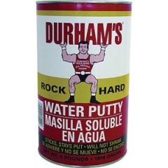 Durham 4lb Can Rock Hard Water Putty