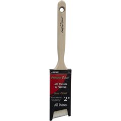 Arroworthy 2" Polyester Angular Paint Brush